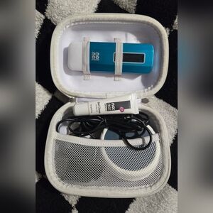 NO! NO! blue hair remover kit